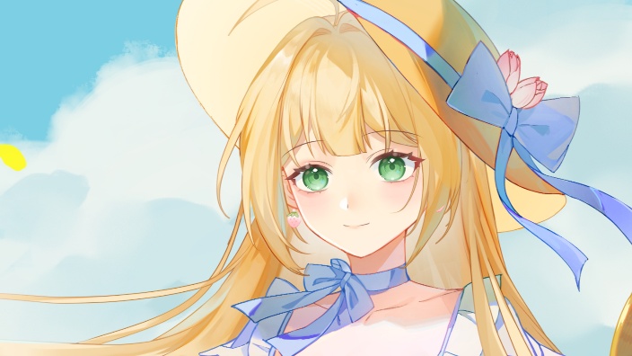 画不完le