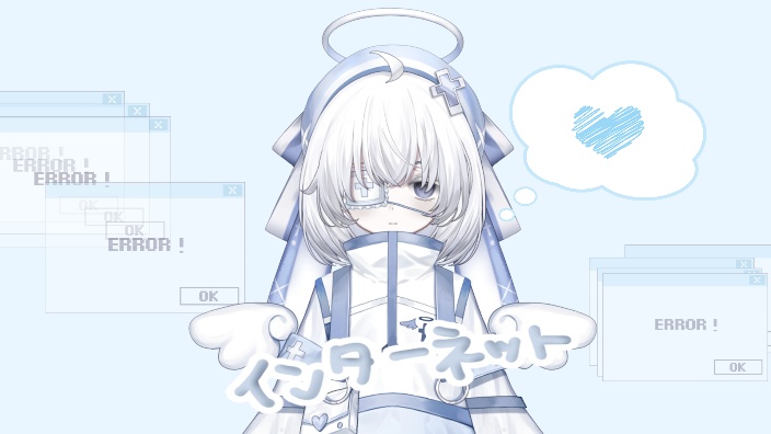 天使降临 的封面图