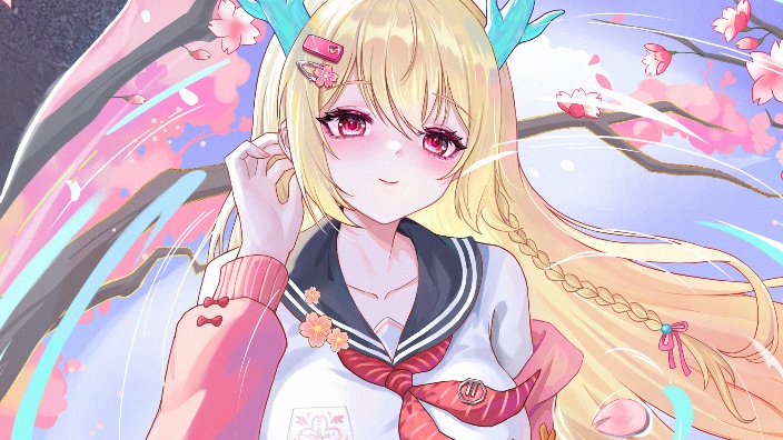 【3d麦】你的耳朵甜甜的❤~ 的封面图