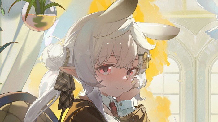 神秘池巴巴女 的封面图