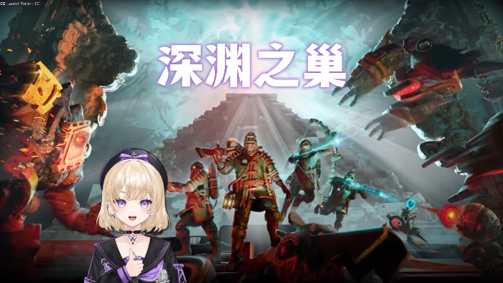 长得有点像doom+枪火重生 的封面图