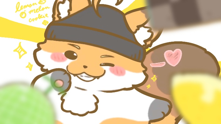 【试播】生日会后谈？欢迎黑听！ 的封面图