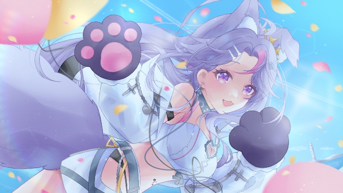 咕噜OwO 的封面图