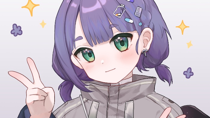 qyy打游戏