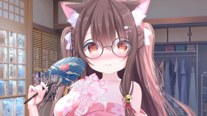 妹妹又来了 的封面图