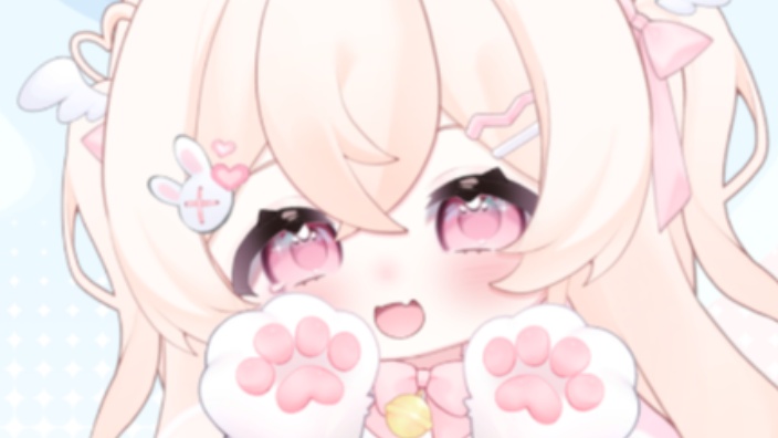 和室友玩双影喵 的封面图