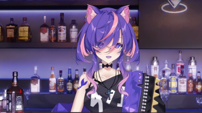 新V试播:某T试播第一次杂谈加游戏！ 的封面图