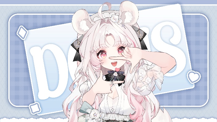 【歌杂】小龙猫小龙猫小龙猫 的封面图