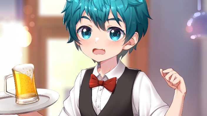 退坑星铁大半年，回坑狂抽400发 的封面图