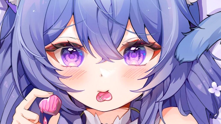 3D 温柔乡 今天也想陪你