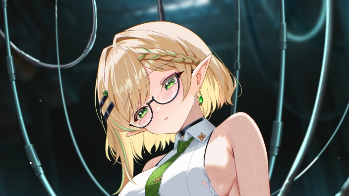 求求你们去看捕风追影 的封面图