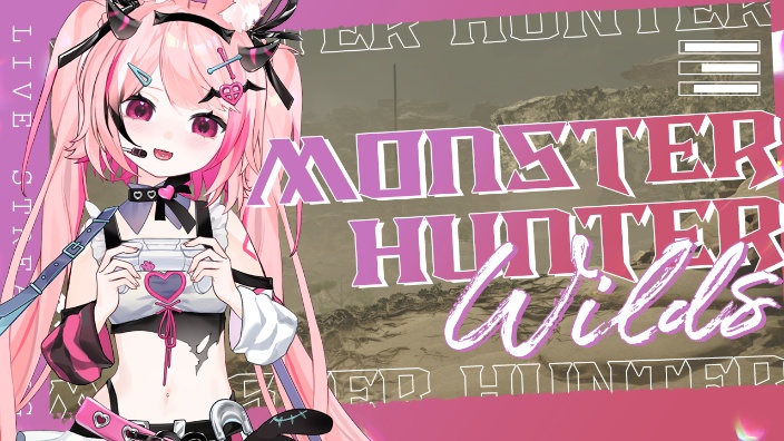 怪猎太刀大小姐参上! 的封面图