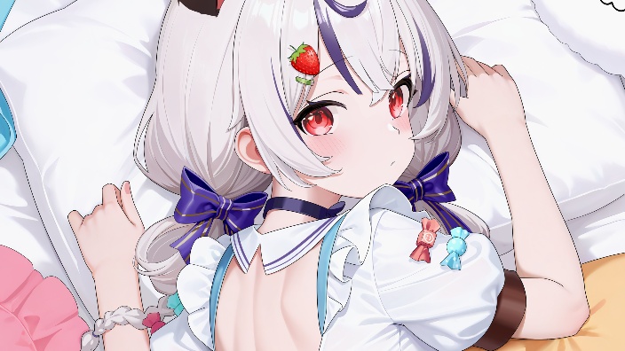 美女歌杂 的封面图