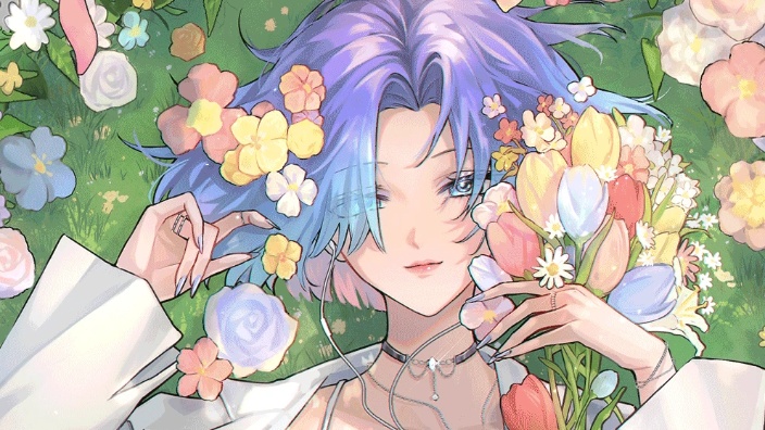 【虚拟LiveHouse】虚弱talk