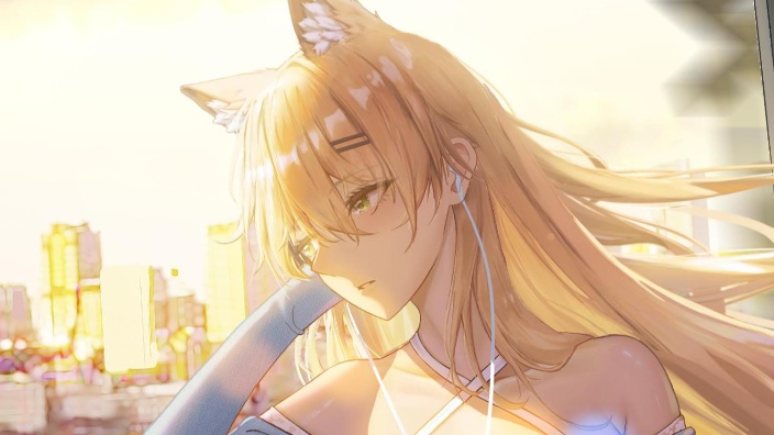 今年也要好好活