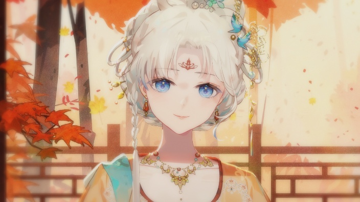 中秋快乐 的封面图