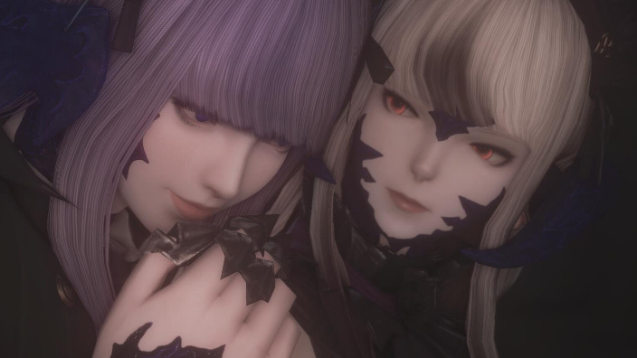 [ff14]玩会！ 的封面图