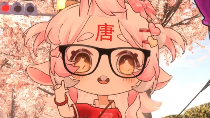 我是淑女 的封面图