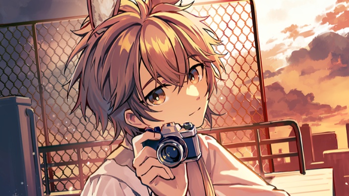 丝之歌，今天能进第三幕吗 的封面图