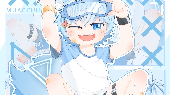来做赛博褪黑素