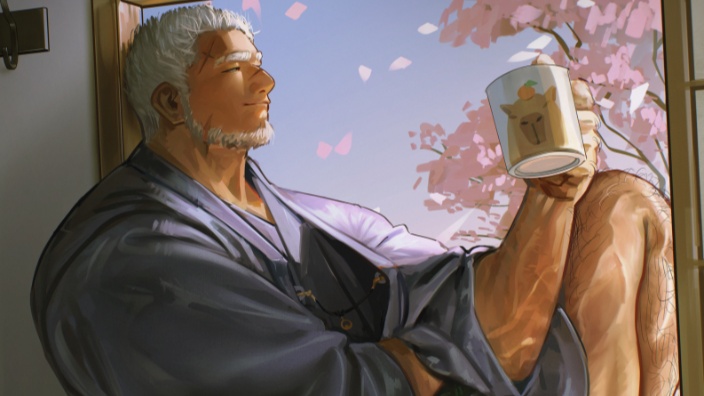 【摄像头】测评一下日本粗点心 的封面图