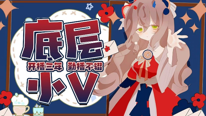 猛夸头像，你敢来我敢夸 的封面图