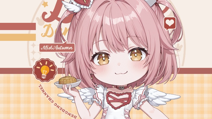 【少女音歌杂】可爱宝宝 的封面图