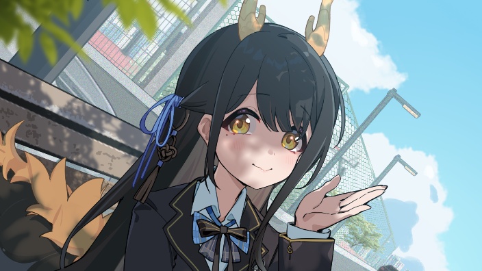 勤恳的园丁小龙 的封面图