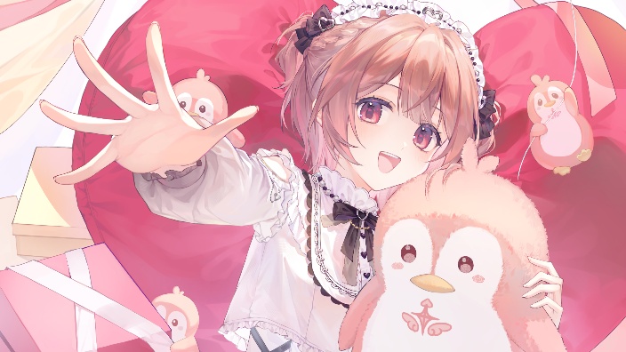 唱歌唱歌 周年活动ing 的封面图