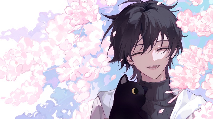 唱歌超好听！！！ 的封面图