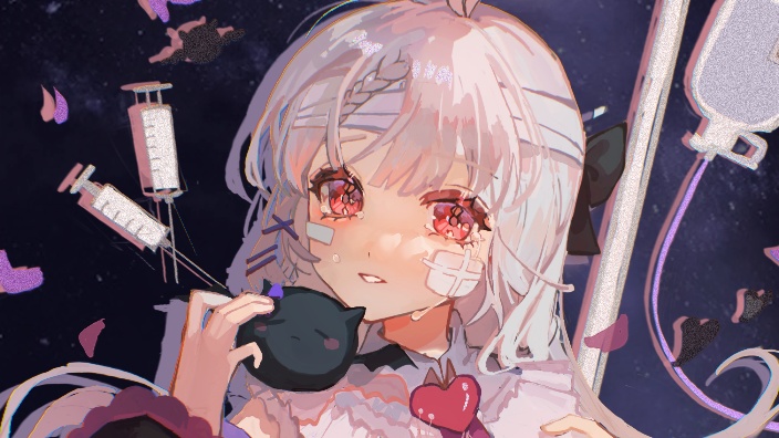 ❀一个很会早播的吸血鬼！！ 的封面图