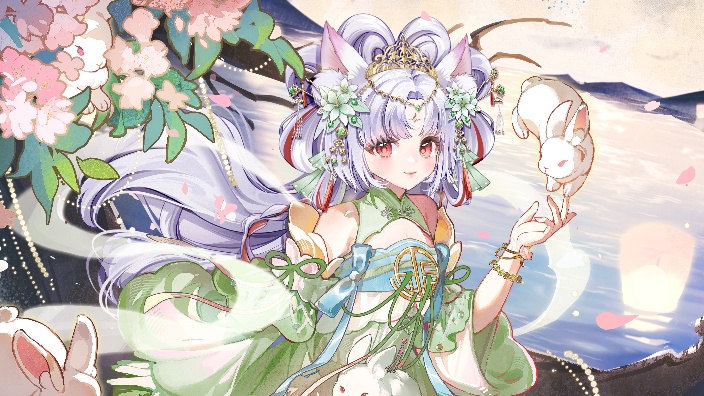 停播前的最后一场