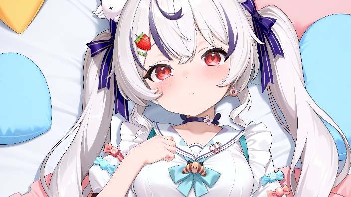 美女歌杂 的封面图