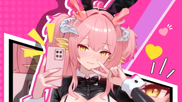 【远光 84】我要做FPS天才少女! 的封面图