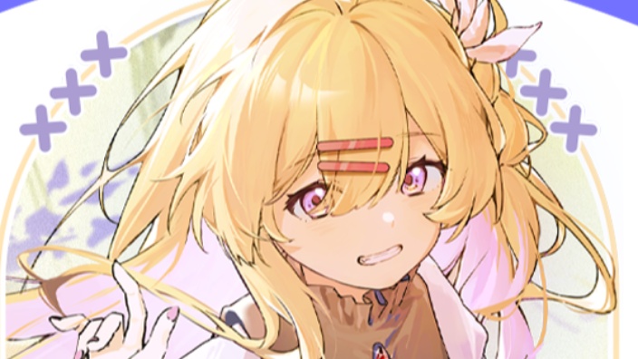 鱼韵主题歌回 的封面图