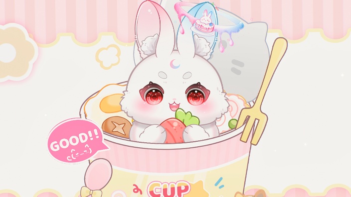 【连播第261天】快到碗里来 的封面图