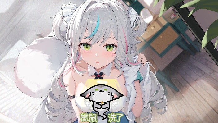 【陪伴】看看B站小视频 的封面图