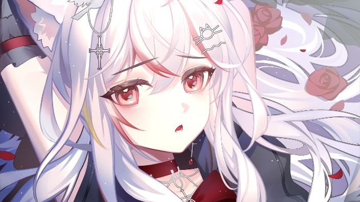 【花嫁系】好看耐看爱看