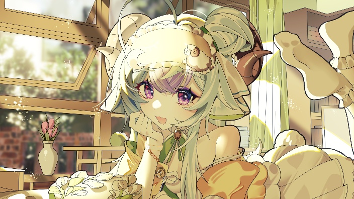 ⁺ʚ顶级甜妹ɞ₊ 的封面图