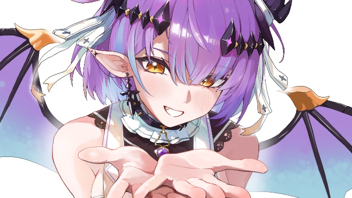 【五周年】三角洲舰长参与！