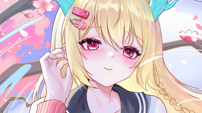 【3d麦】进来一口亲一下❤~ 的封面图