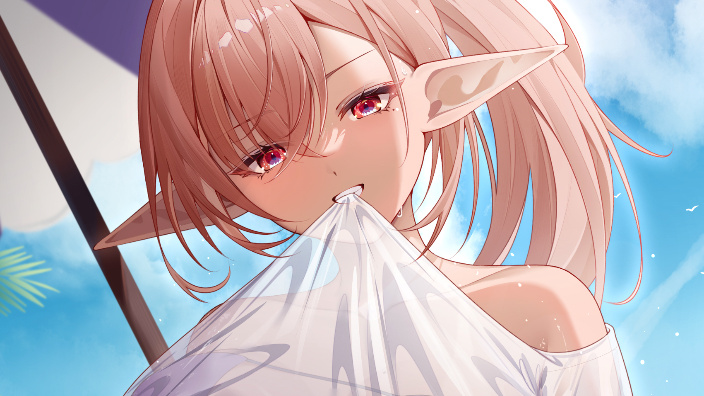 【黑3d】呼呼呼 的封面图