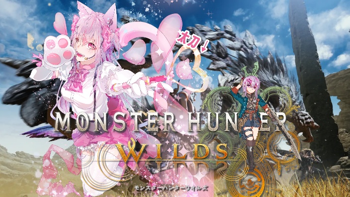 虚拟伽马大战虚拟欧米伽 的封面图