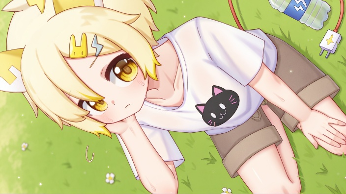 这个月要生日了