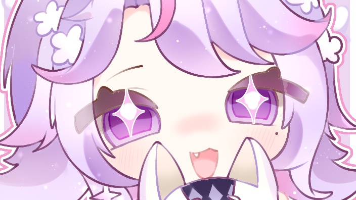 派派小狗出现!OwO 的封面图