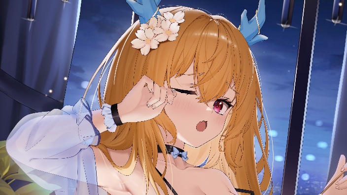 【新3d麦】姐姐香香の嘴巴❤~ 的封面图