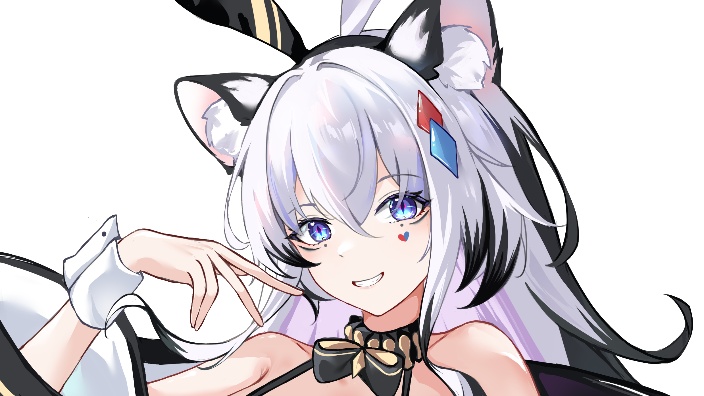 hi~~~~~~(气泡音) 的封面图