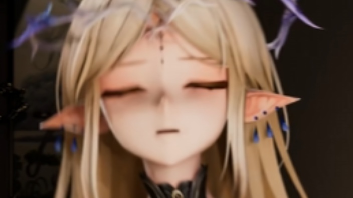 画风不对劲呢！ 的封面图