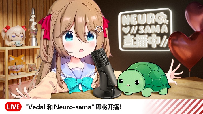 Evil直播！