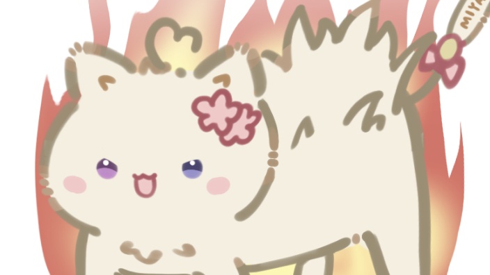 节奏裂隙!